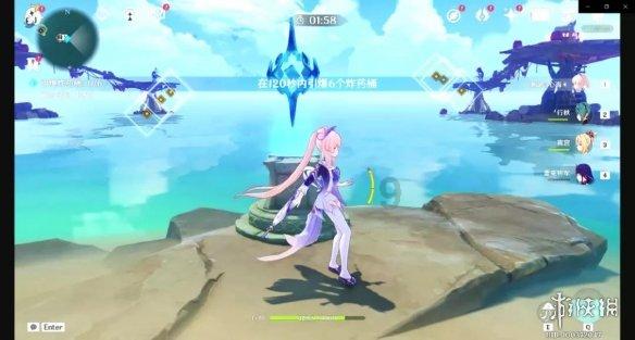 “深蓝号”正式穿海!创世界之最海底隧道有新进展